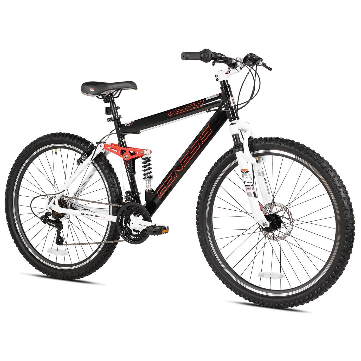 Genesis V2100 Mountain Bike - Sports Supplies Online Store