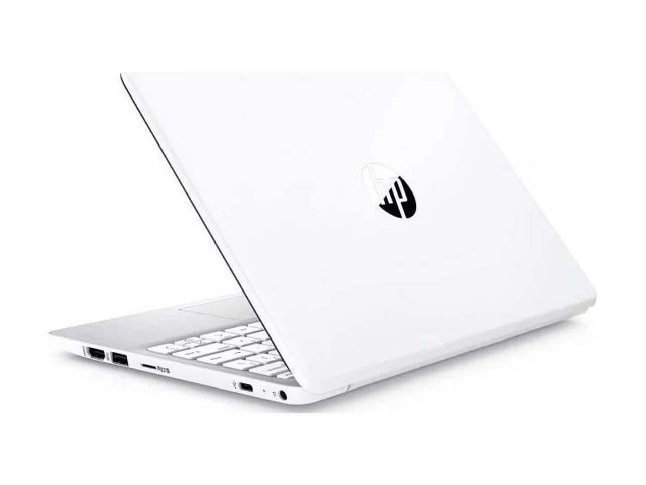 HP Stream 11.6" Laptop Intel Celeron N4020 4GB RAM 64GB eMMC Diamond White - Intel Celeron N4020 Dual-core - Intel UHD Graphics 600