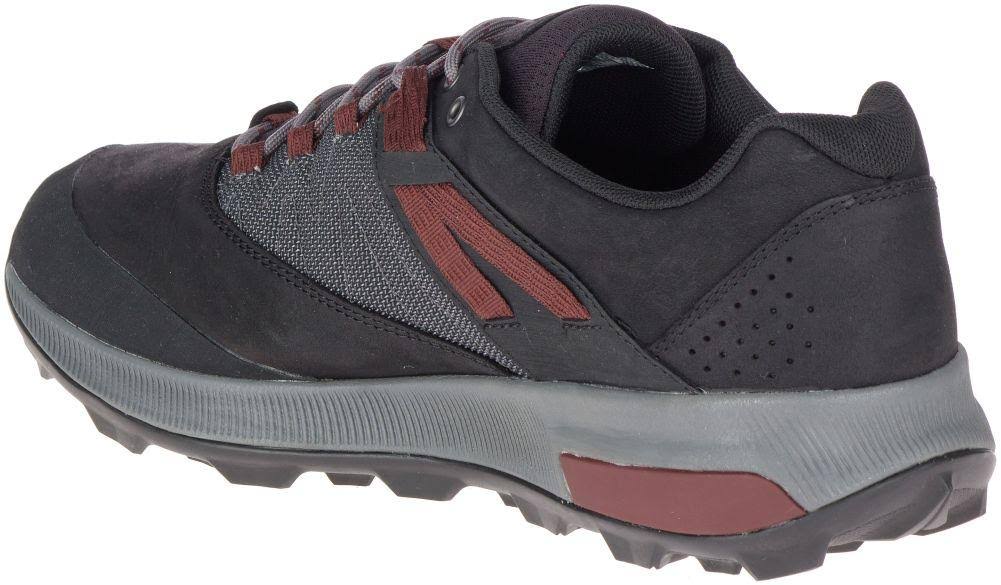 Merrell Men&s Zion Waterproof, Size: 11, Toffee