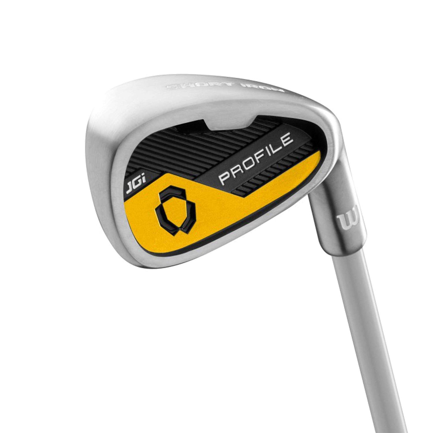 Wilson Golf Profile JGI Junior Complete Set - Sports Supplies Online Store