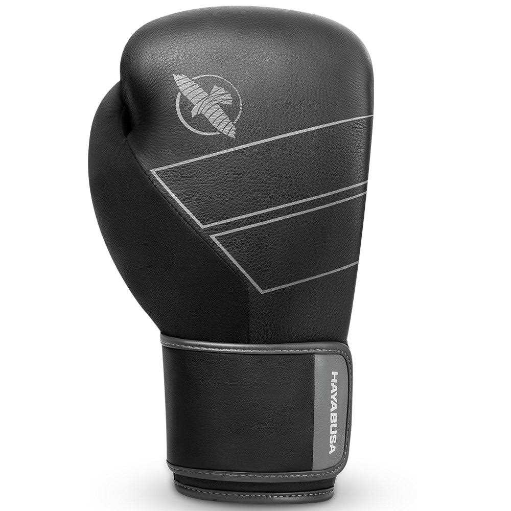 Hayabusa S4 Leather Boxing Gloves - Sports Supplies Online Store