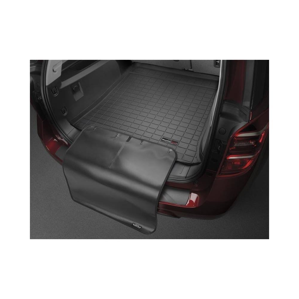 WeatherTech 401188SK Cargo Liner w/Bumper Protector