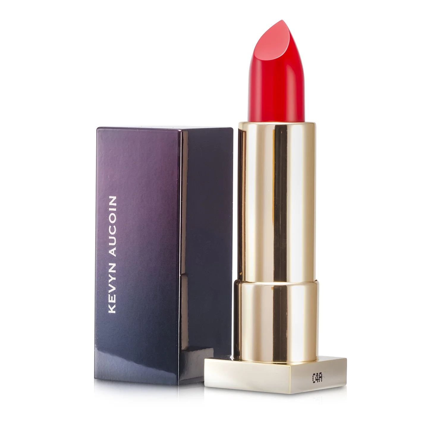 Kevyn Aucoin The Expert Lip Color - # Carliana  3.5g/0.12oz