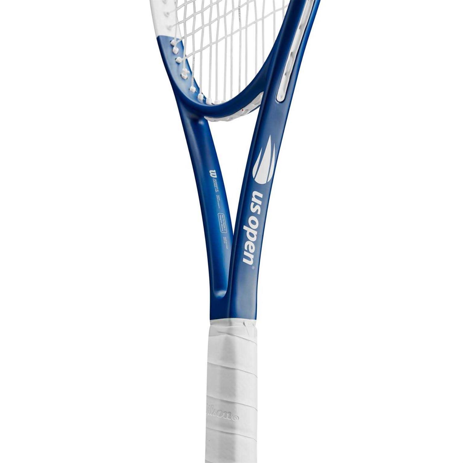 Wilson Blade 98 V8 US Open Tennis Racquet - Sports Supplies Online Store