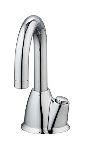 Invite H-HOT100 Push Button Instant Hot Water Dispenser System