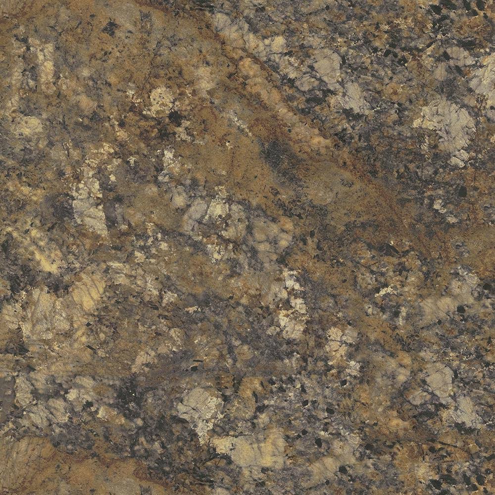 Wilsonart High Definition 60-in W x 96-in L Summer Carnival HD Laminate Sheet in Brown | 1875K-35-60X096-000