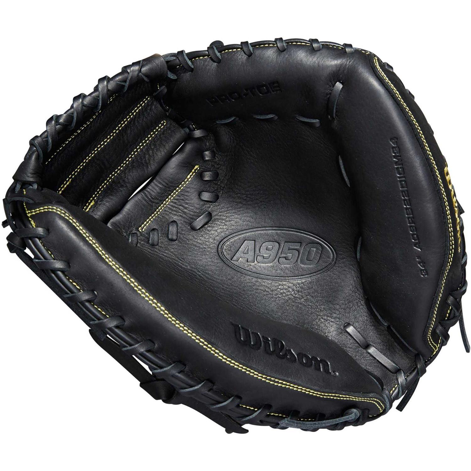 Wilson A950 Series Glove - Sports Supplies Online Store