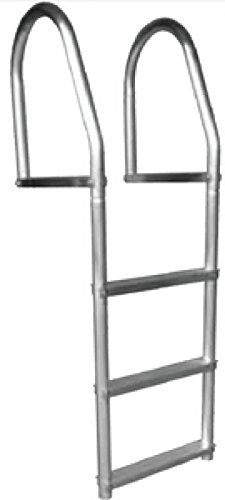 ECO Weld Free Fixed Dock Ladder
