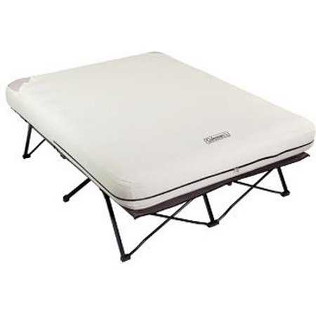 Coleman Airbed Cot - Sports Supplies Online Store