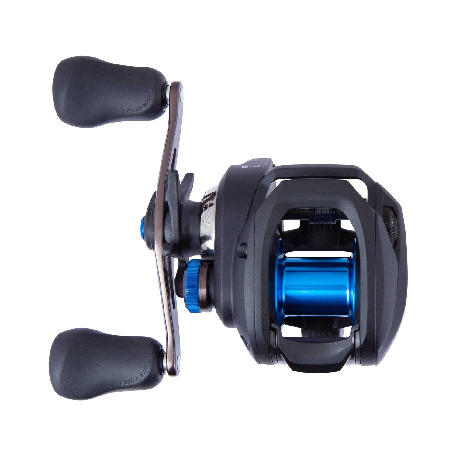 Shimano SLX DC Casting Reel - Sports Supplies Online Store