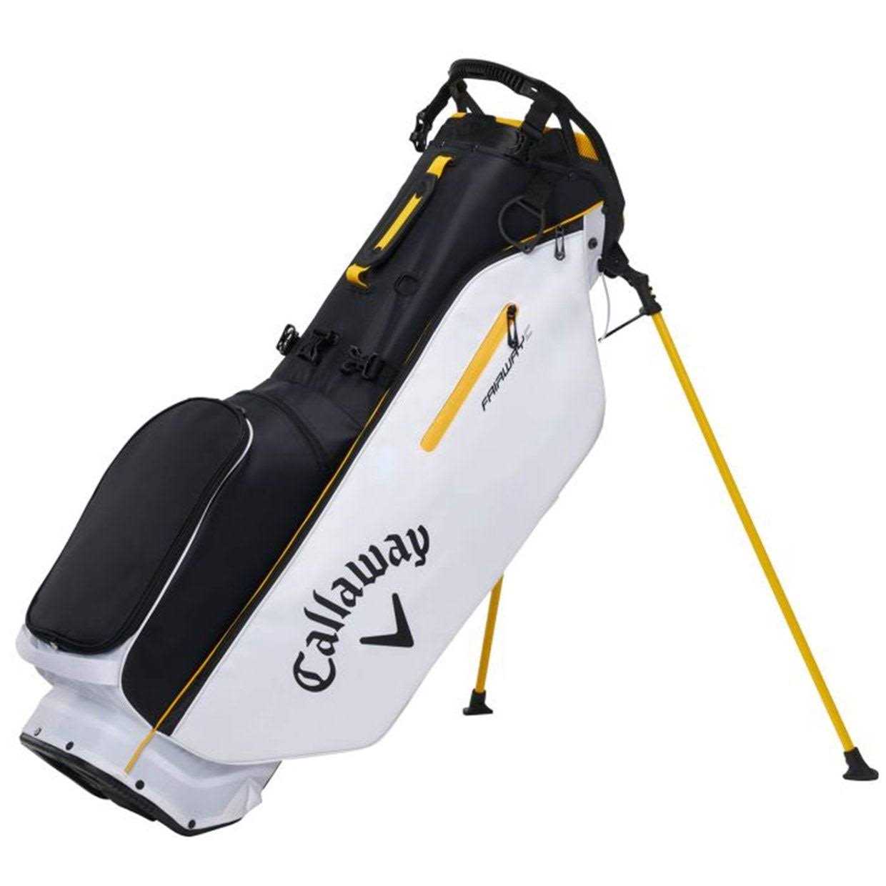 Callaway Fairway C Golf Stand Bag - Sports Supplies Online Store