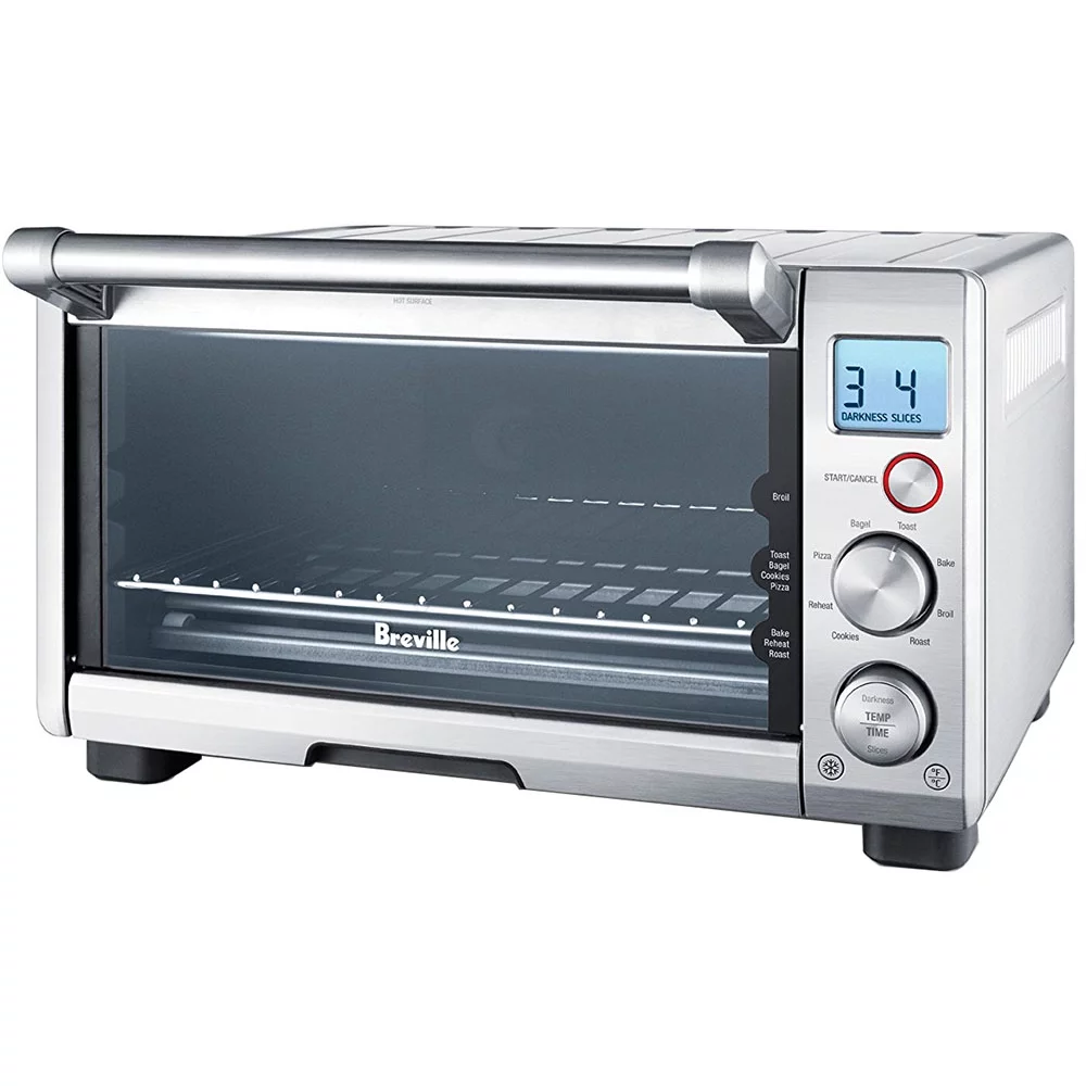 Breville BOV650XL Compact Smart Oven - Electric oven