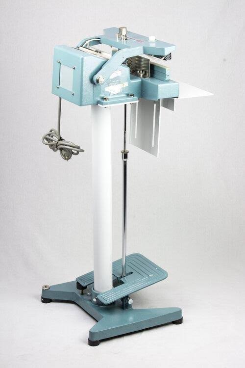 Upper Jaw Constant Foot Sealer - 16 - 1 / Case