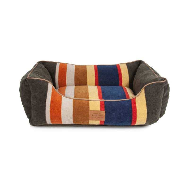 Pendleton National Park Kuddler Dog Bed - Pet Supplies online store