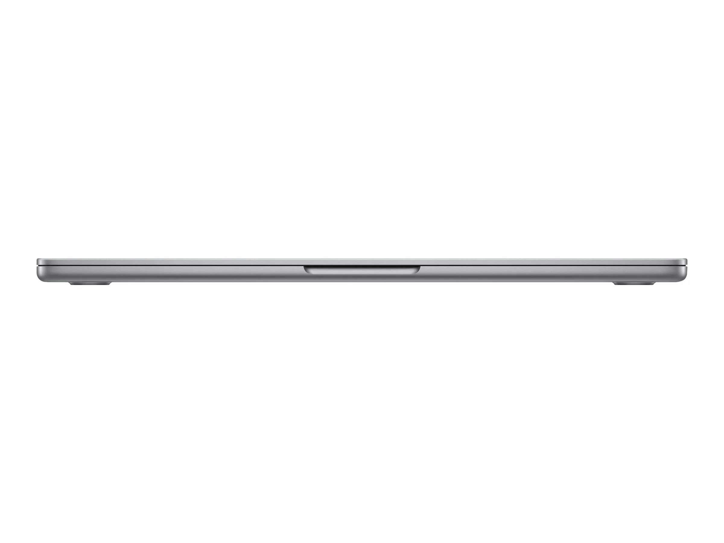 Restored 2022 Apple MacBook Air Laptop with M2 chip: 13.6-inch Liquid Retina Display, 8GB RAM, 512GB SSD Storage, Space Gray (Refurbished)