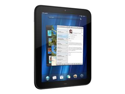 HP Touchpad FB359UA 32GB, Wi-Fi, 9.7in - Glossy Black