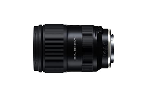 Tamron 28-75mm F/2.8 Di III VXD G2 for Sony E-Mount Full Frame/APS-C (6 Year Limited USA Warranty)