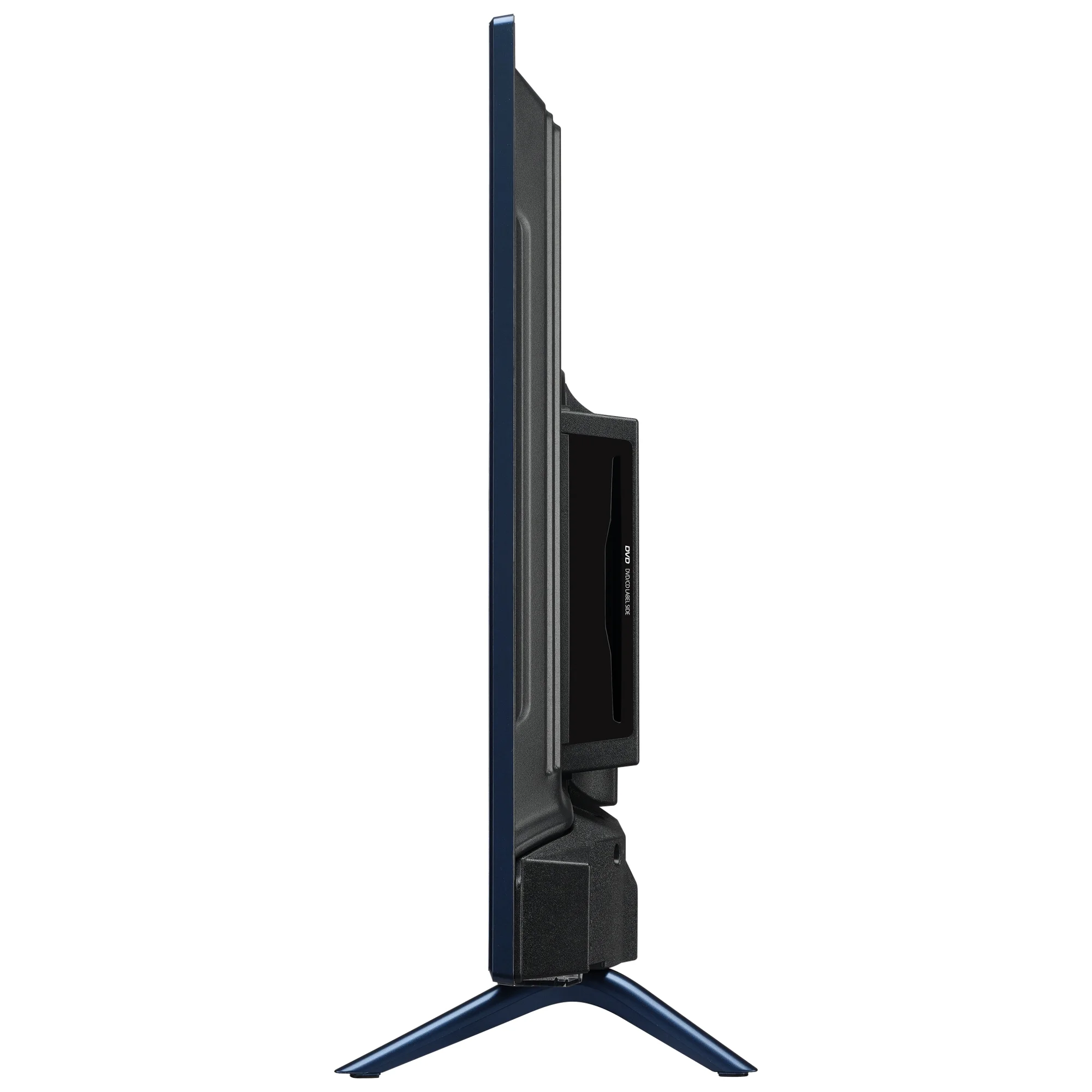 GPX 32 Screen DLED TV/DVD Combo Televison, TDE3273, Black