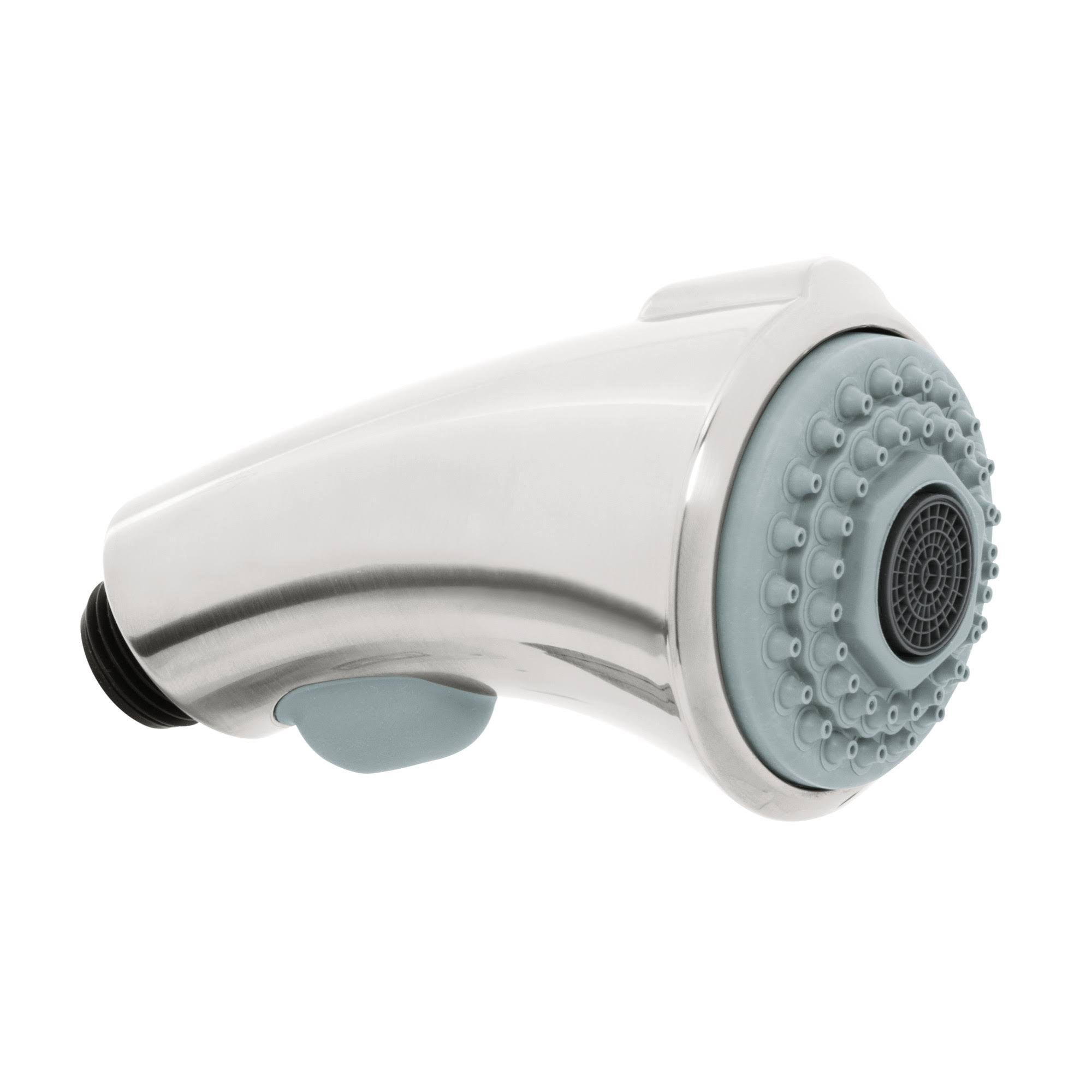 Grohe 46173SD0 Pull-Out Spray Head, Stainless Steel