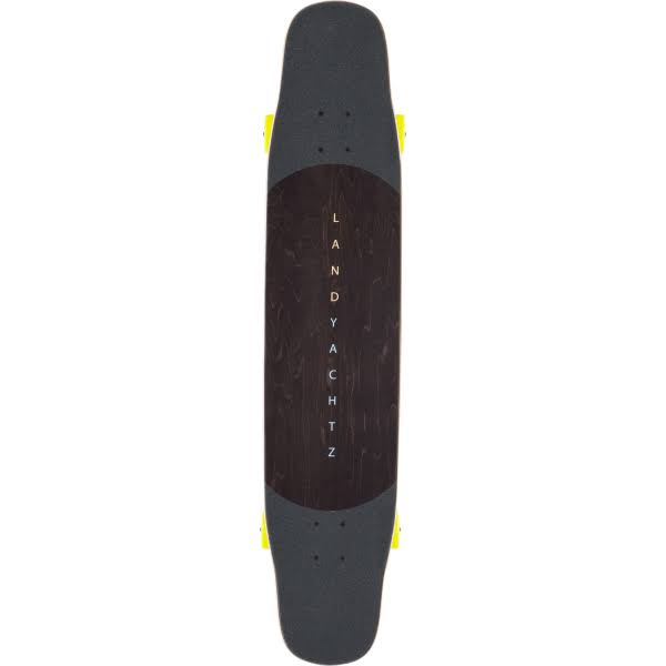 Complete Longboard Landyachtz Stratus (Tony Danza)