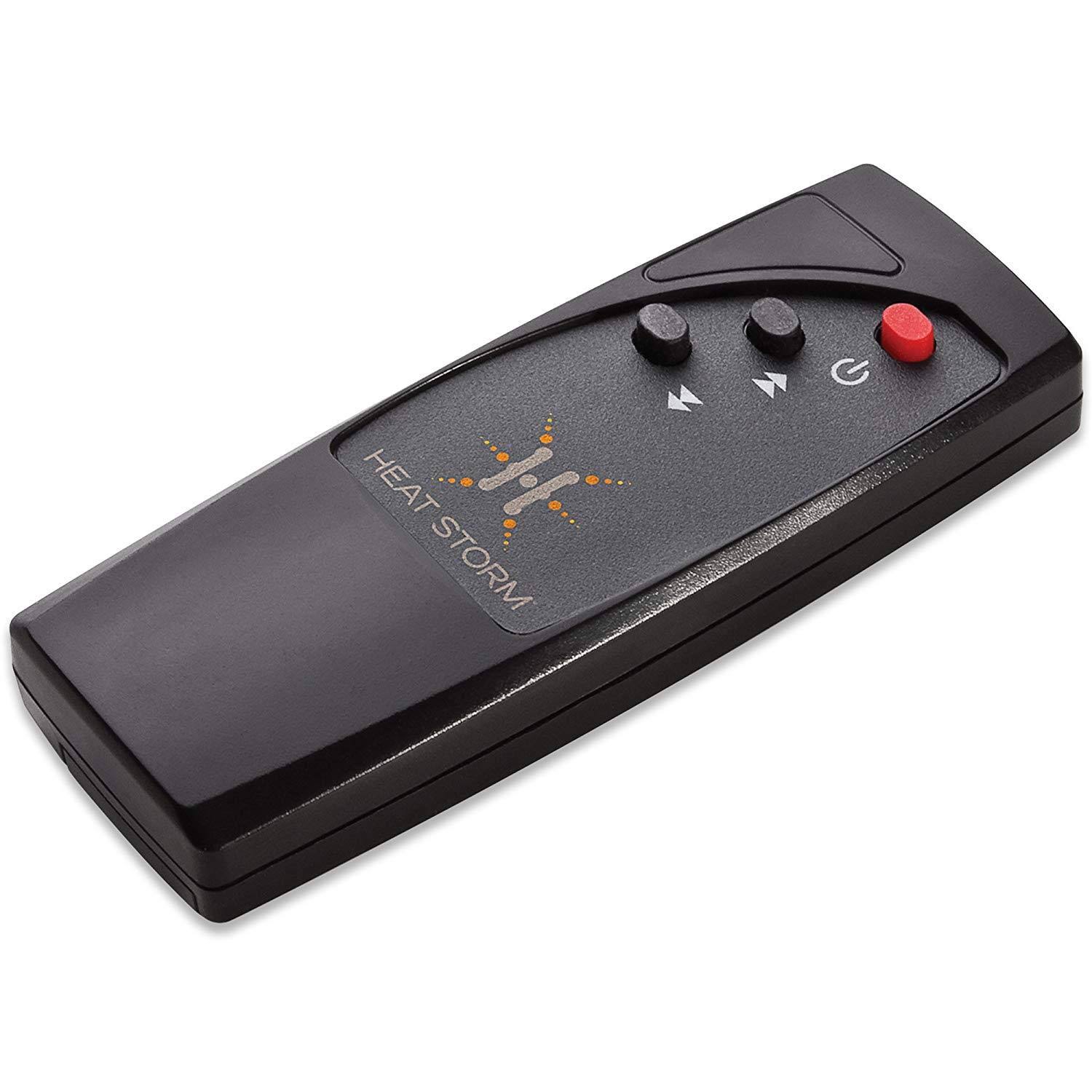 Heat Storm Hs-1500-isa Sahara Portable Infrared Heater