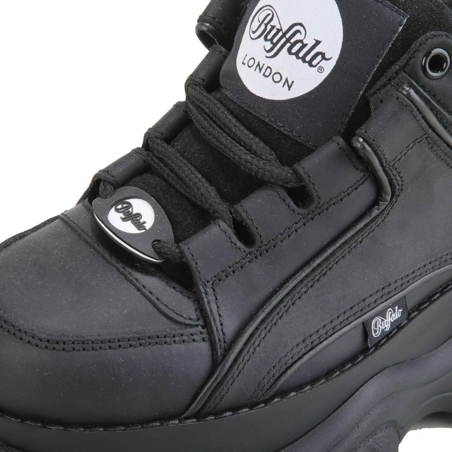 Buffalo London 1339-14 2.0 1533229-BLK