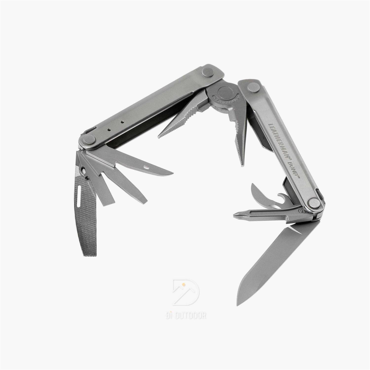Leatherman Bond Multi-Tool - Sports Supplies Online Store