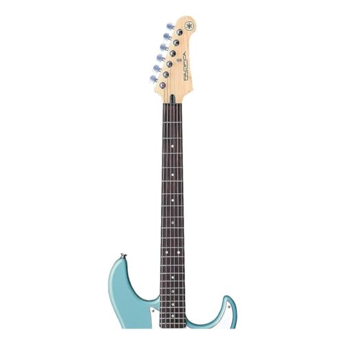 Yamaha Pacifica Series PAC112V Electric Guitar; Natural