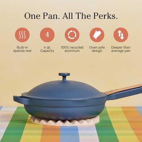 Our Place Always Pan