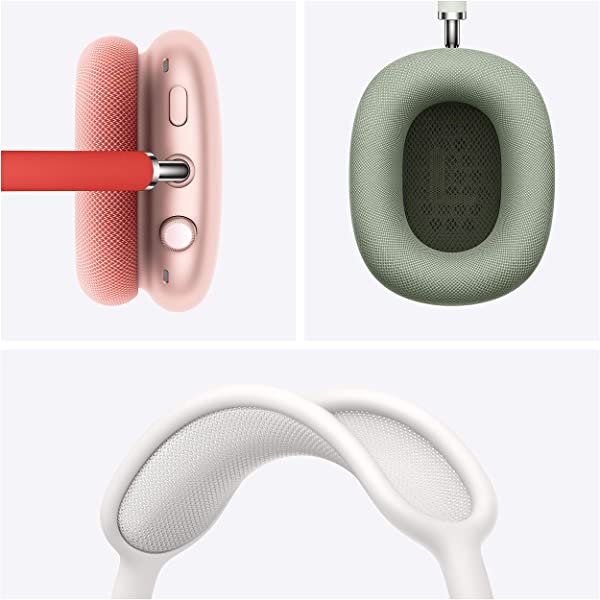 Apple AirPods Max - Silver