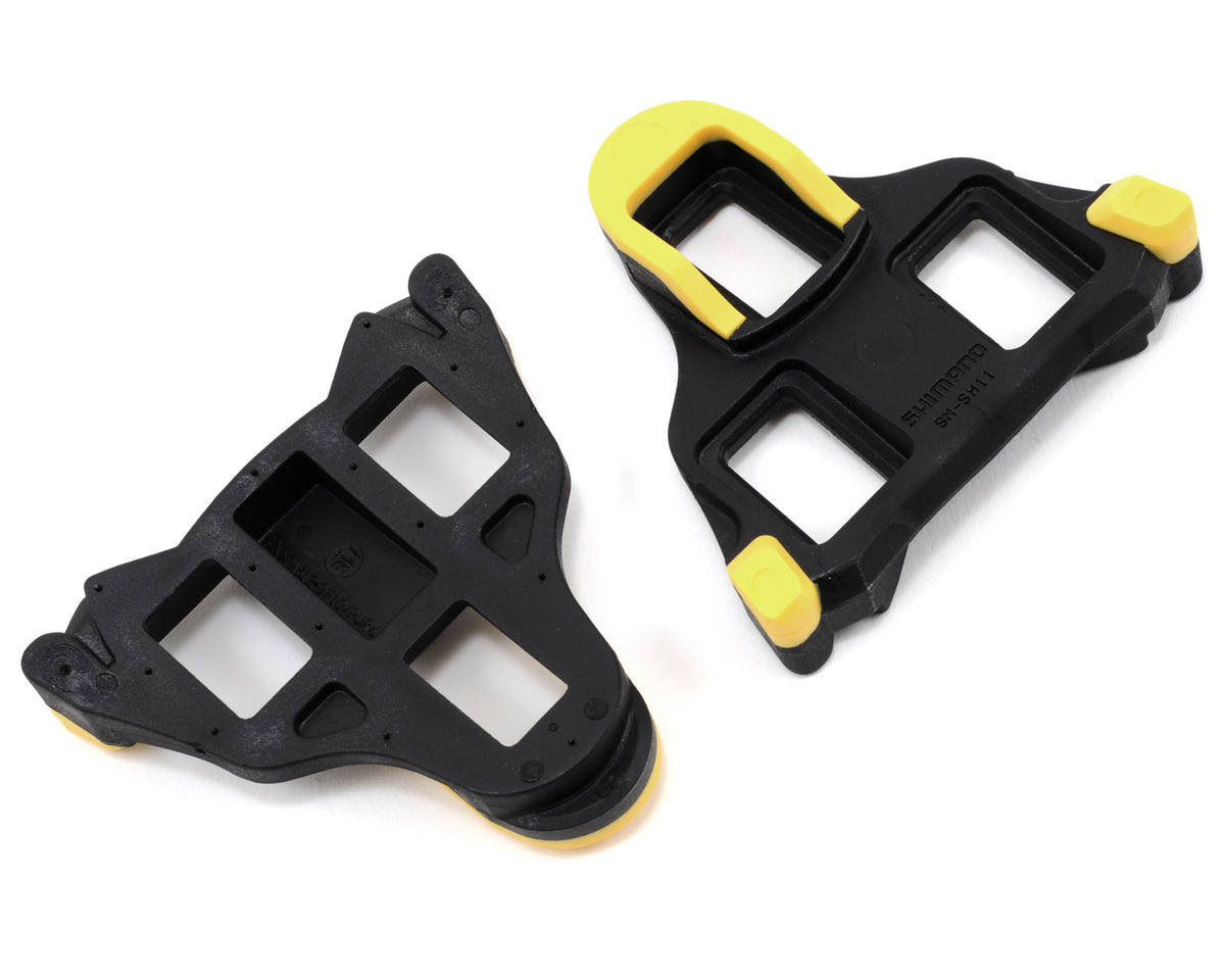Shimano PD-6800 Ultegra SPD-SL Pedals Carbon