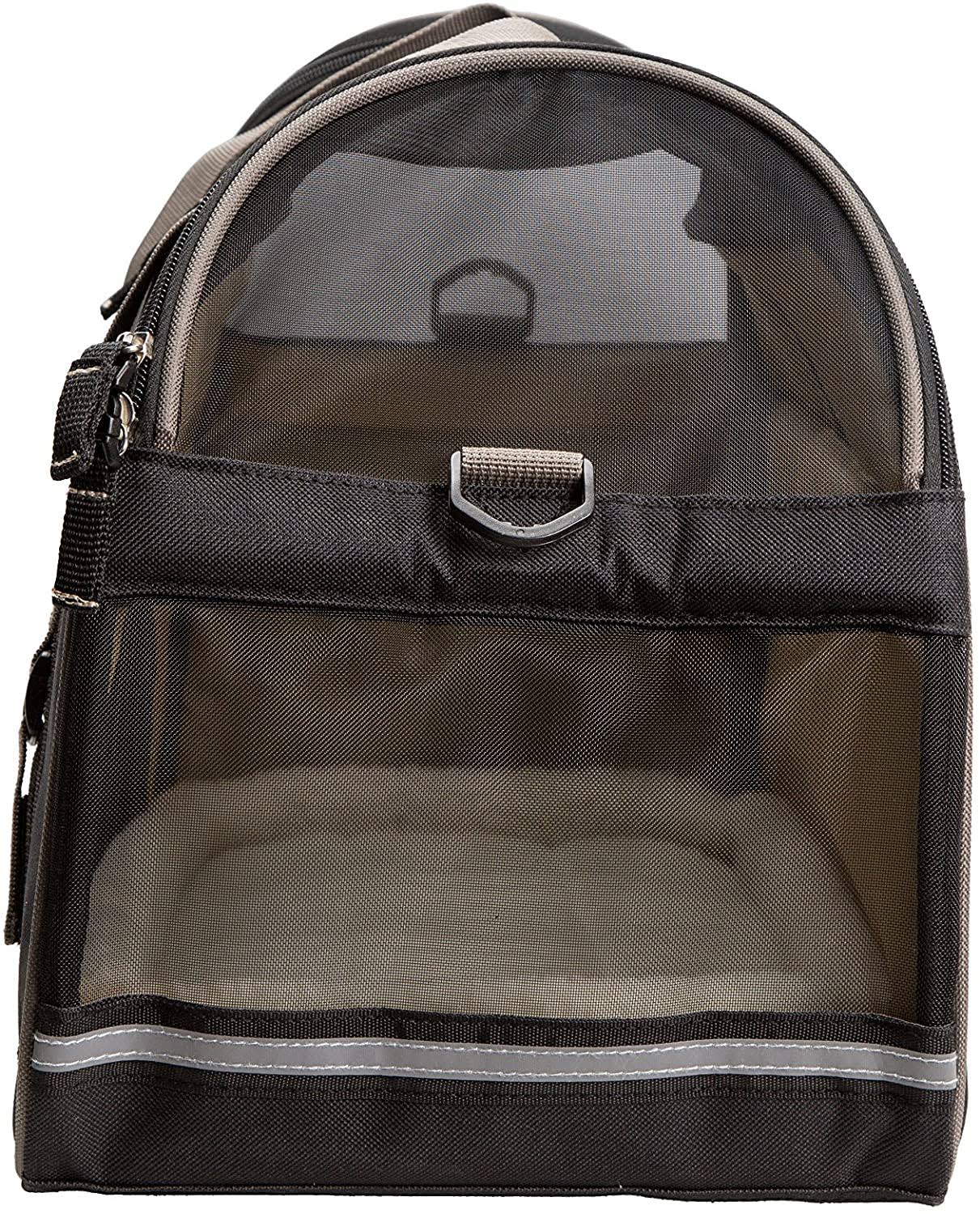 Bergan Pet Comfort Carrier - Large Bermuda