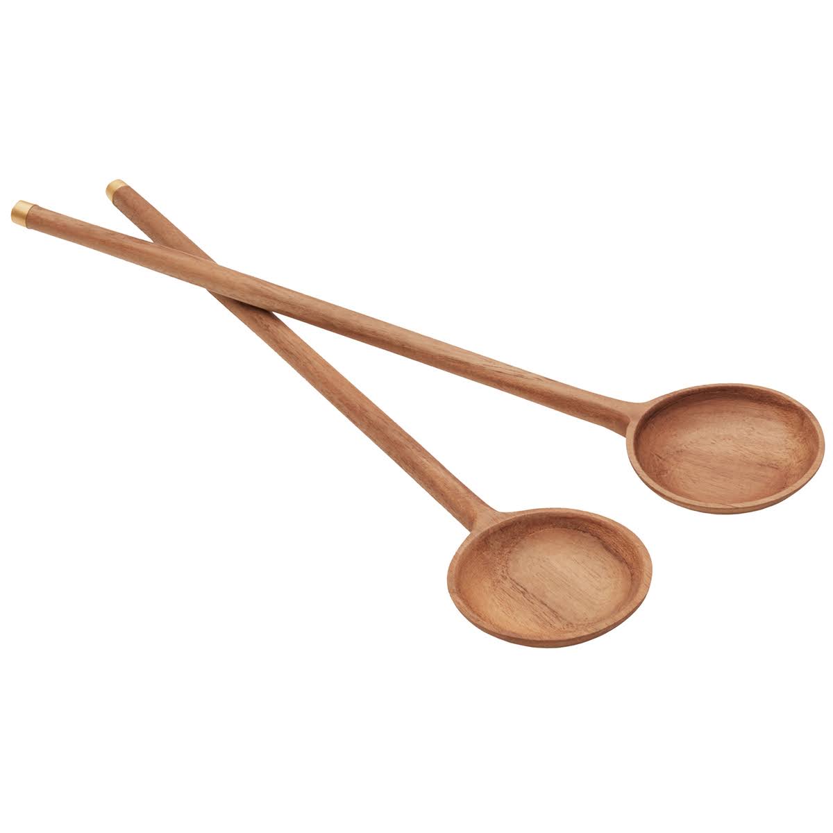 Skagerak - Edge Salad Servers