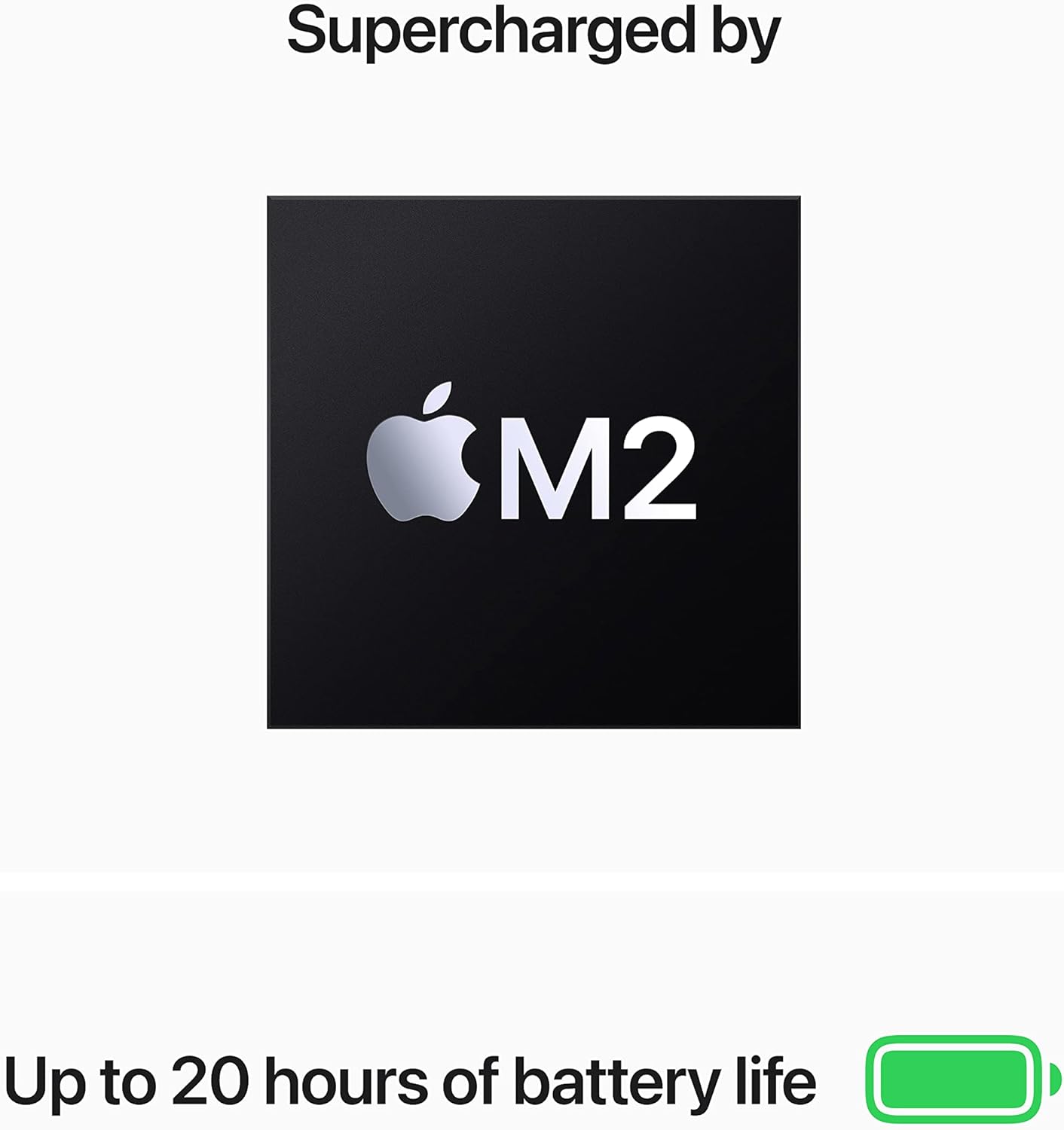 2022 Apple MacBook Pro with Apple M2 Chip (13-inch, 16GB RAM, 512GB SSD Storage) (QWERTY English) Space Gray (Renewed)