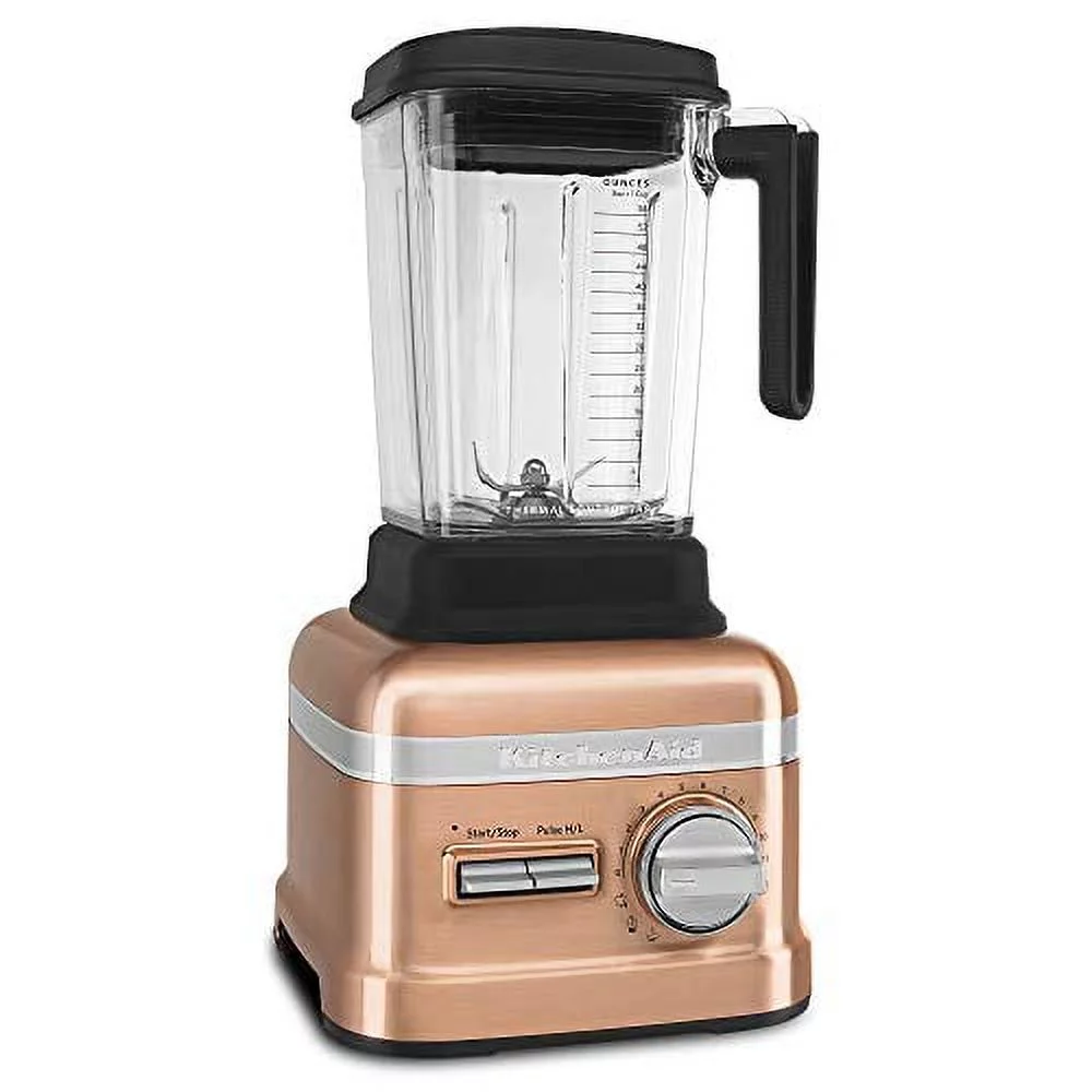 KitchenAid® Pro Line® Copper Clad Blender with Thermal Control Jar, KSB8280CP