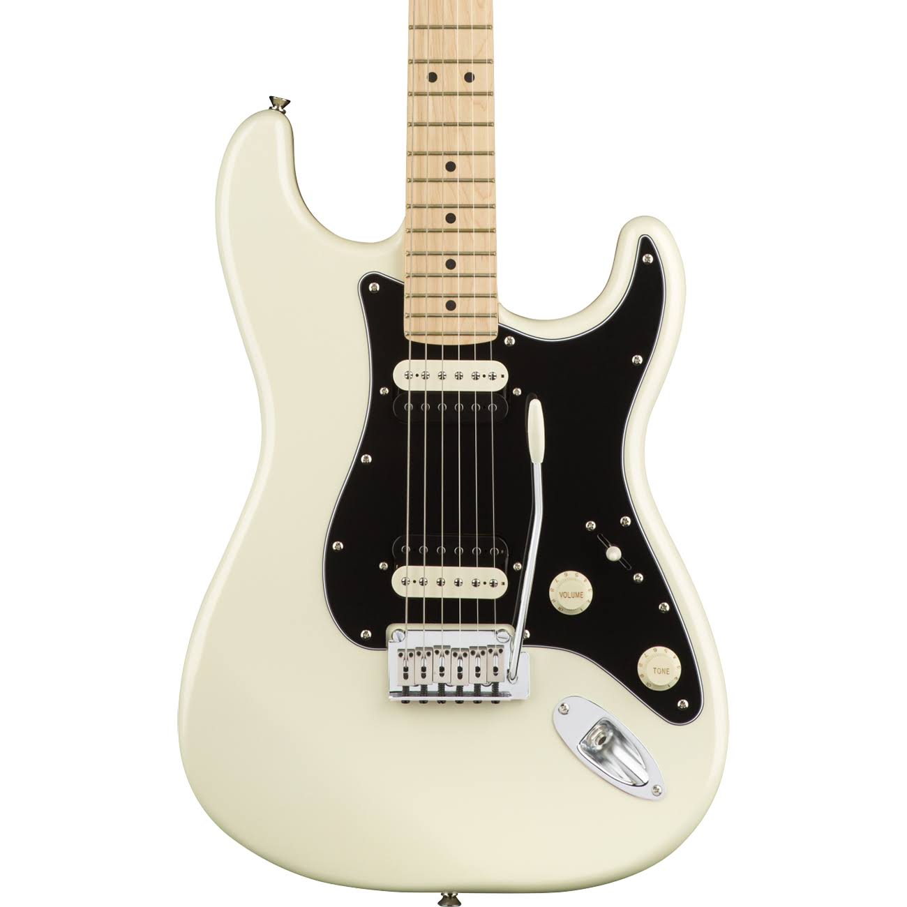 Squier Contemporary Stratocaster HH Black Metallic
