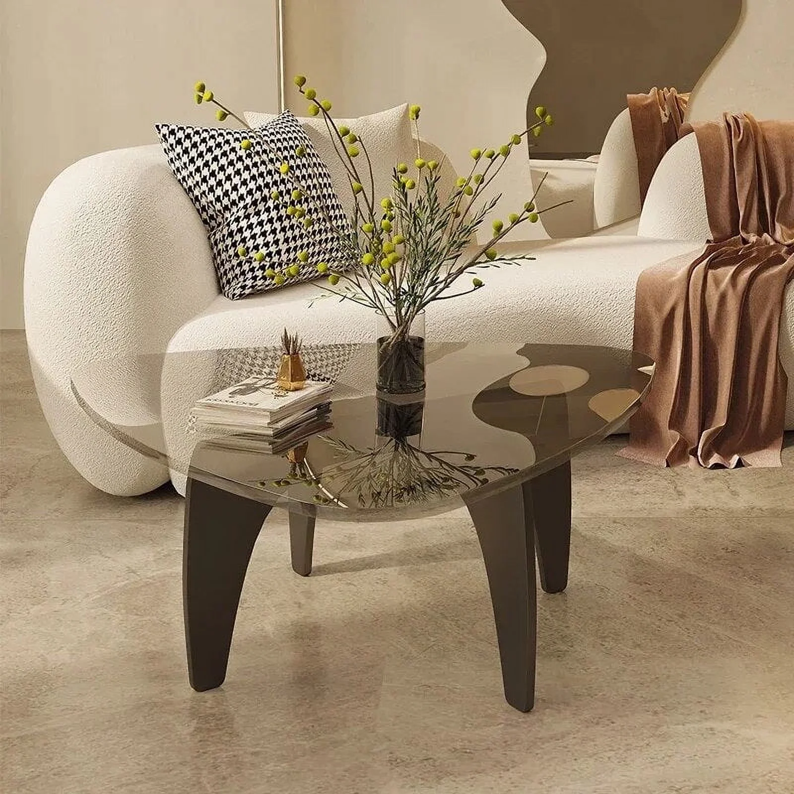 Accents Modern Sofa Sectional Set Lazy Floor Designer Recliner Corner Daybed Luxury Puff Sofa Muebles Living Room Furniture