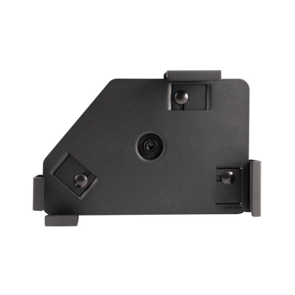 mob armor tab mount maxx magnetic tablet mount, universal tablet holder for 7"-13" tablets with magnetic base