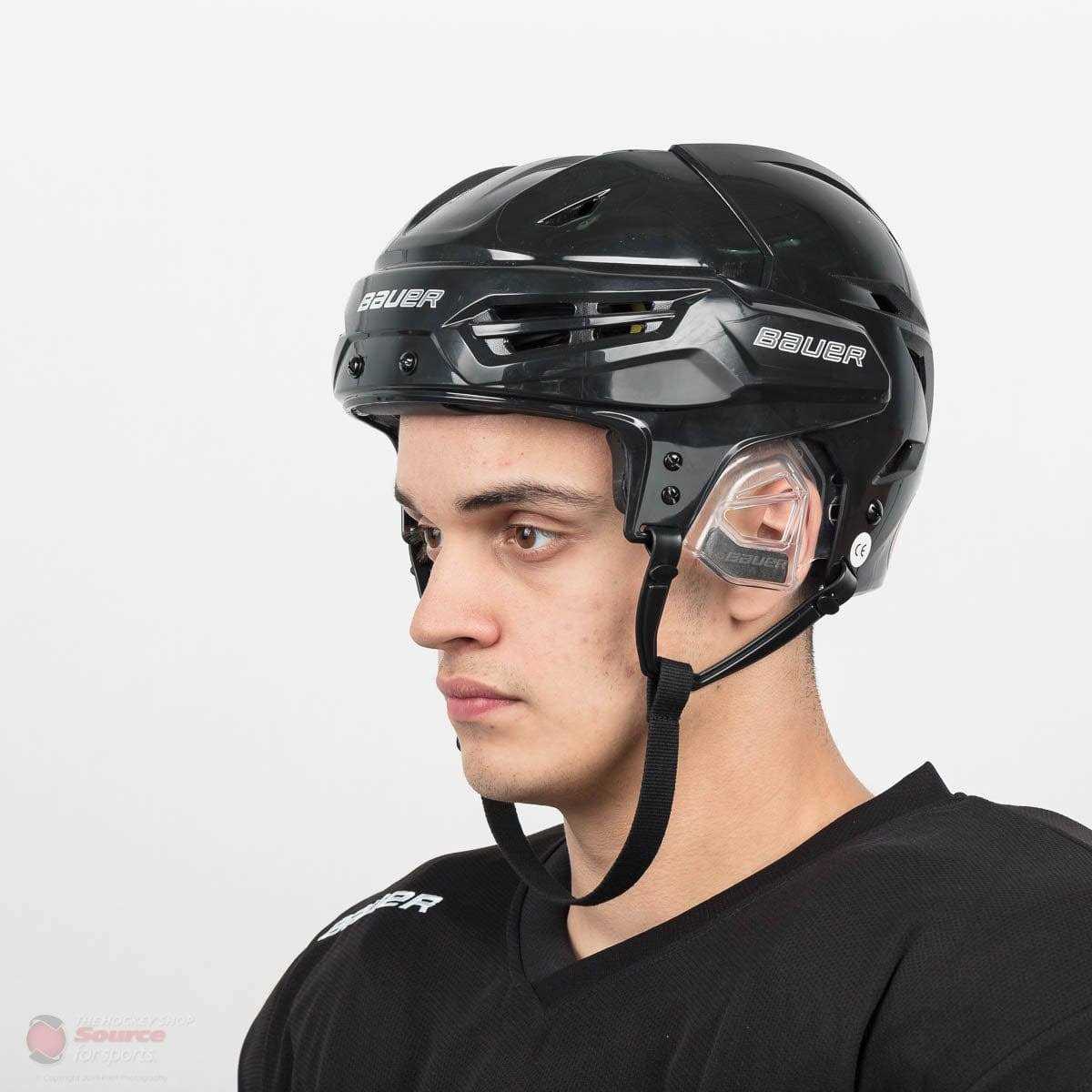 Bauer Re-Akt 95 Hockey Helmet - Sports Supplies Online Store