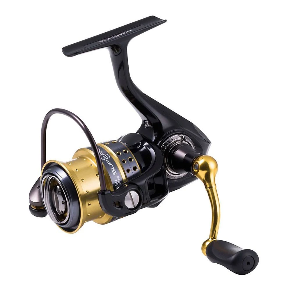 Abu Garcia Spinning Reel Superior Superior 2500SH