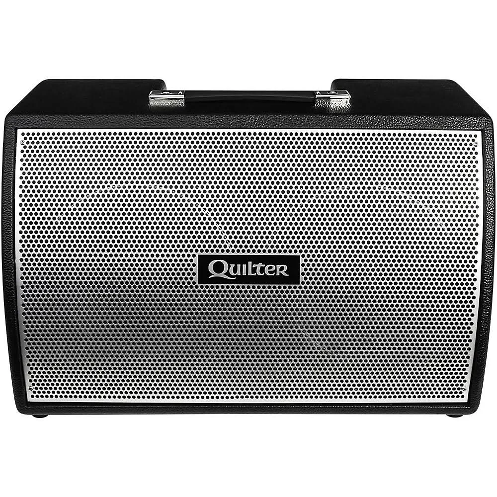 Quilter Bassliner 2x10W 500W 2x10 Bass Speaker Cabinet