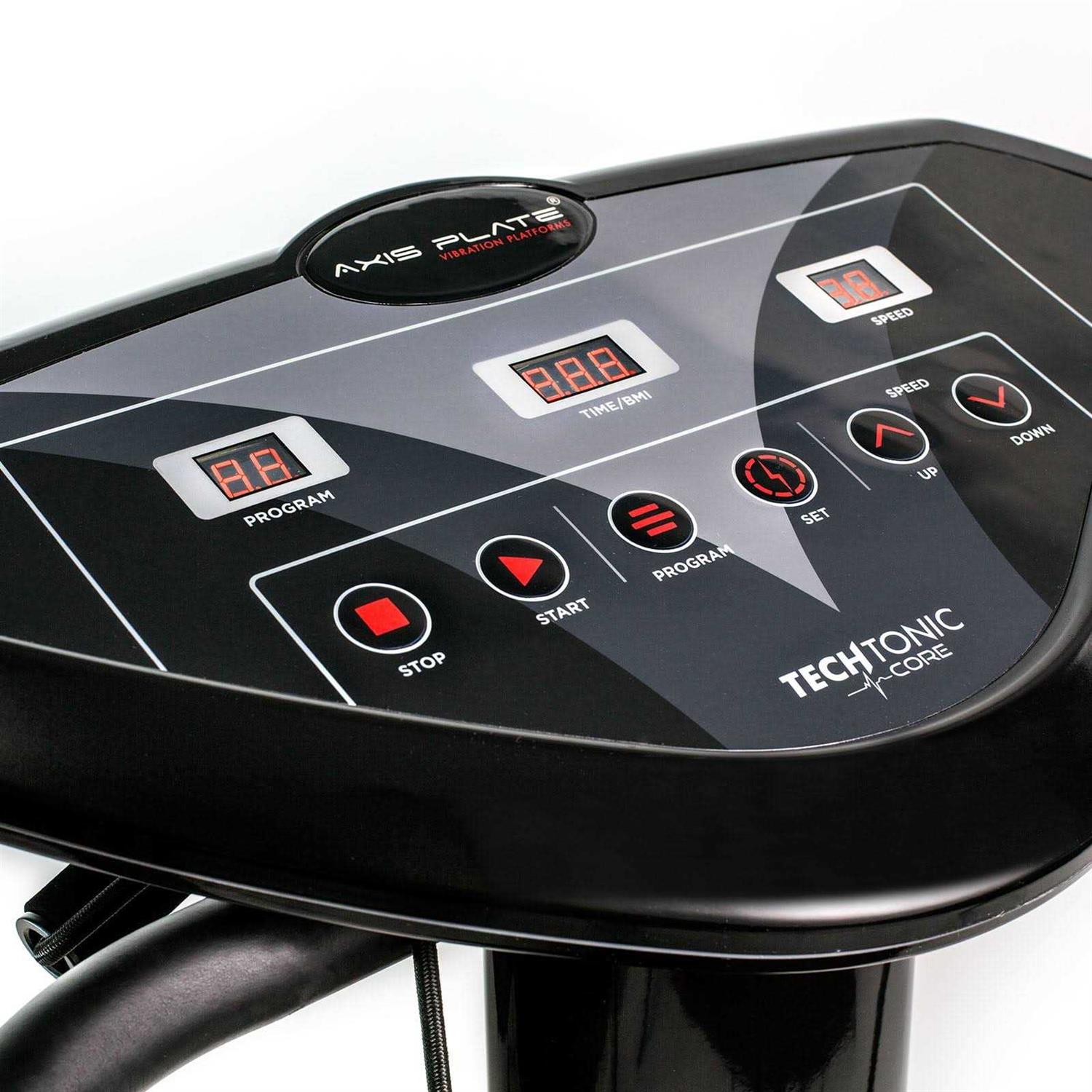 Axis-Plate Whole Body Vibration Platform - Sports Supplies Online Store
