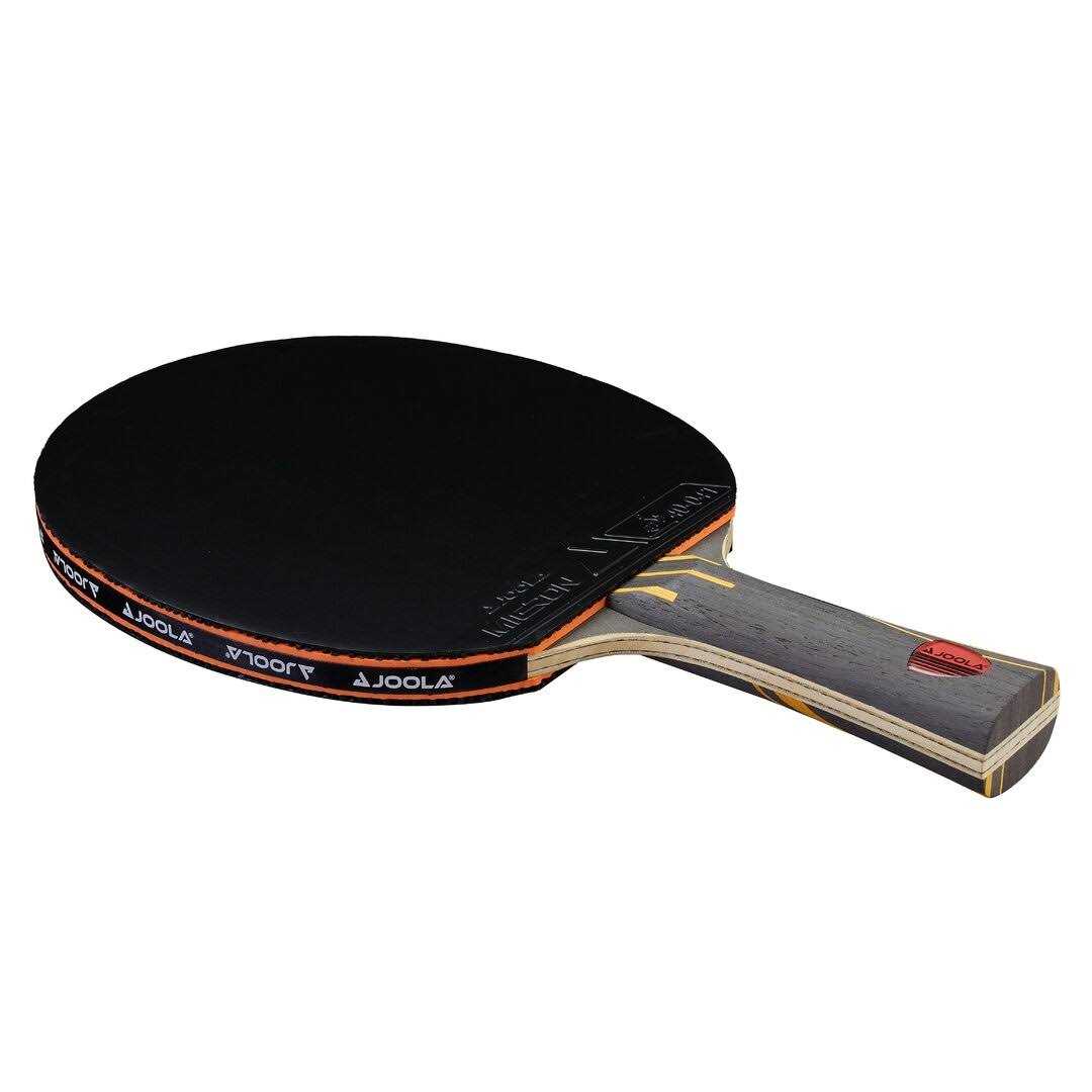 JOOLA Infinity Overdrive Professional Performance Ping Pong Paddle with Carbon Kevlar Technology - Sports Supplies Online Store