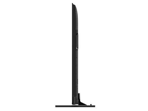Hisense 55" Class U8 Mini-LED ULED 4K UHD Google Smart TV (55U8QG, 2025 Model) - QLED, Native 165Hz, VRR 288, Up to LD5600, 5000 Nits, HDR10+