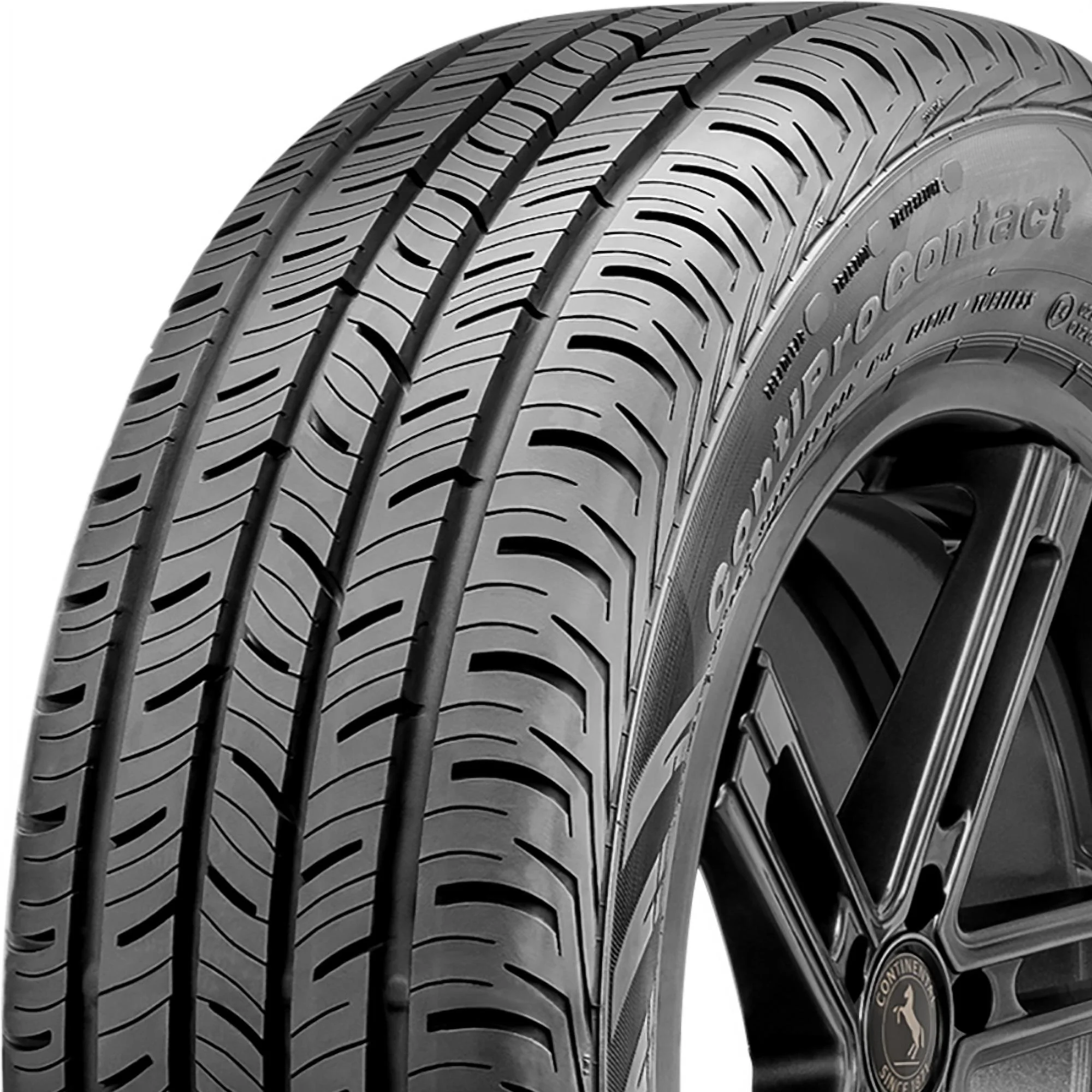 Continental ContiProContact All Season 225/45R18 91V Passenger Tire