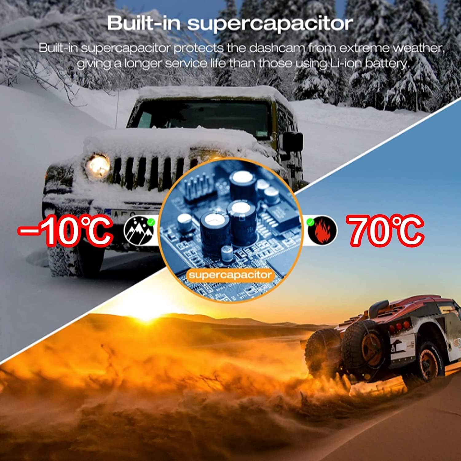 3 Channel Dash Cam Front and Rear Inside 1080P+720P+720P Dual Dash Cam for Cars Triple Three Way Driving Recorder 4" car Camera with Night Vision