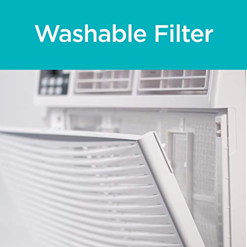 BLACK+DECKER Window Air Conditioner