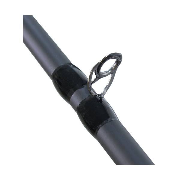 Lews Fishing American Hero Speed Stick Rod