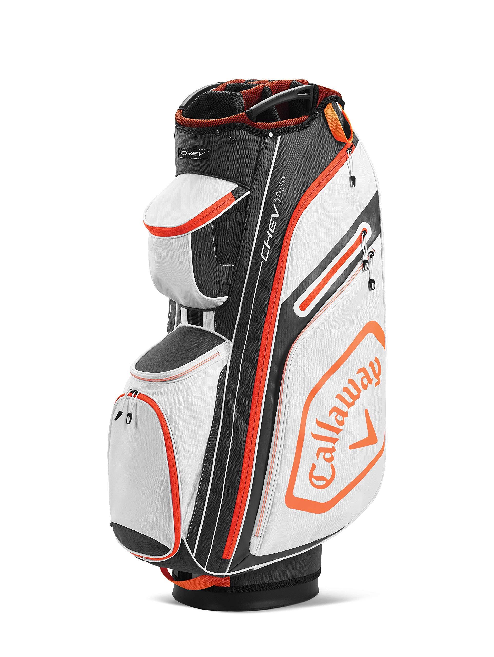 Callaway Golf Chev 14+ Cart Bag 2020