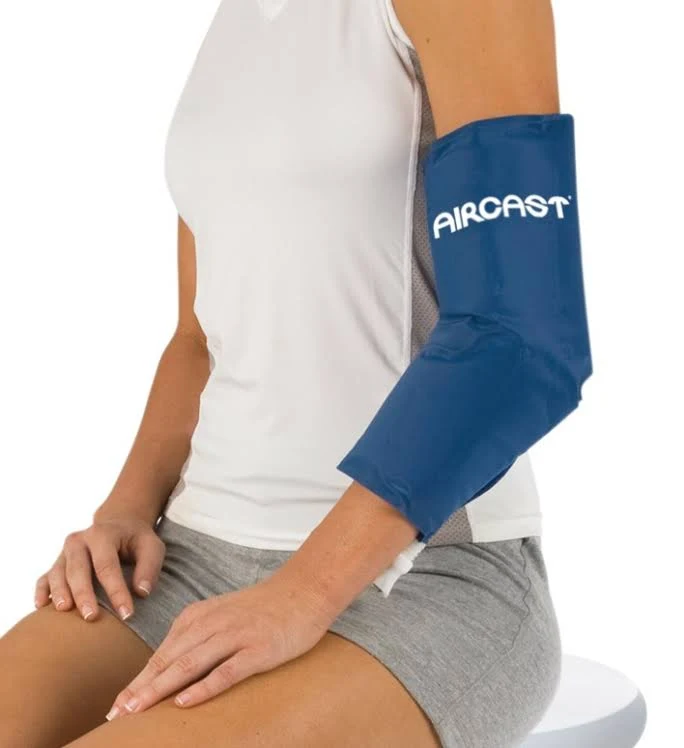 Aircast Cryo Cuff Shoulder - Cuff Only